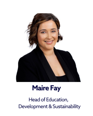 Máire Fay